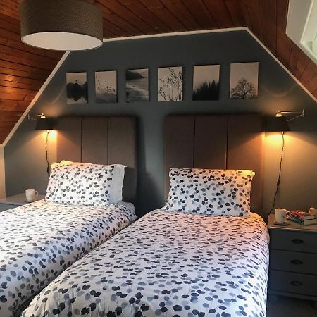 Scourie Guesthouse Luaran gambar