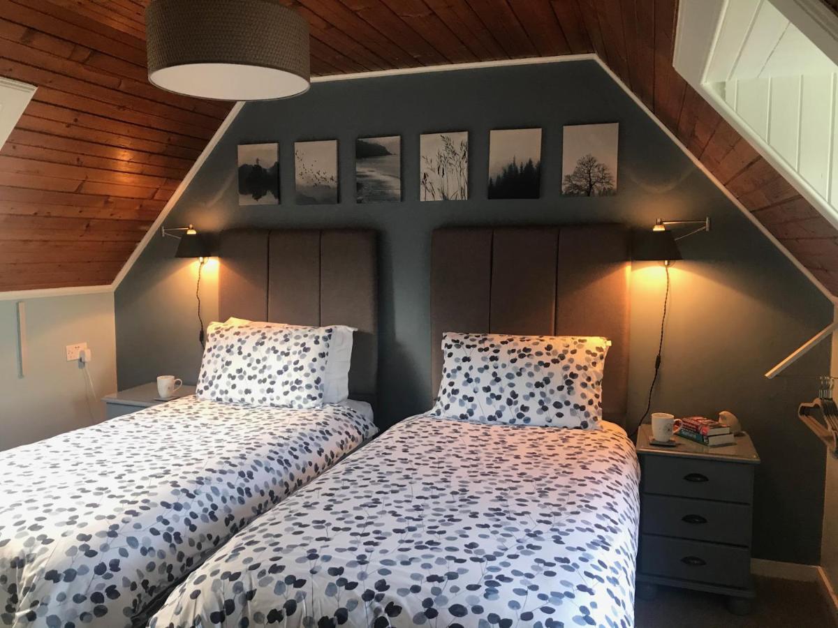 Scourie Guesthouse Luaran gambar