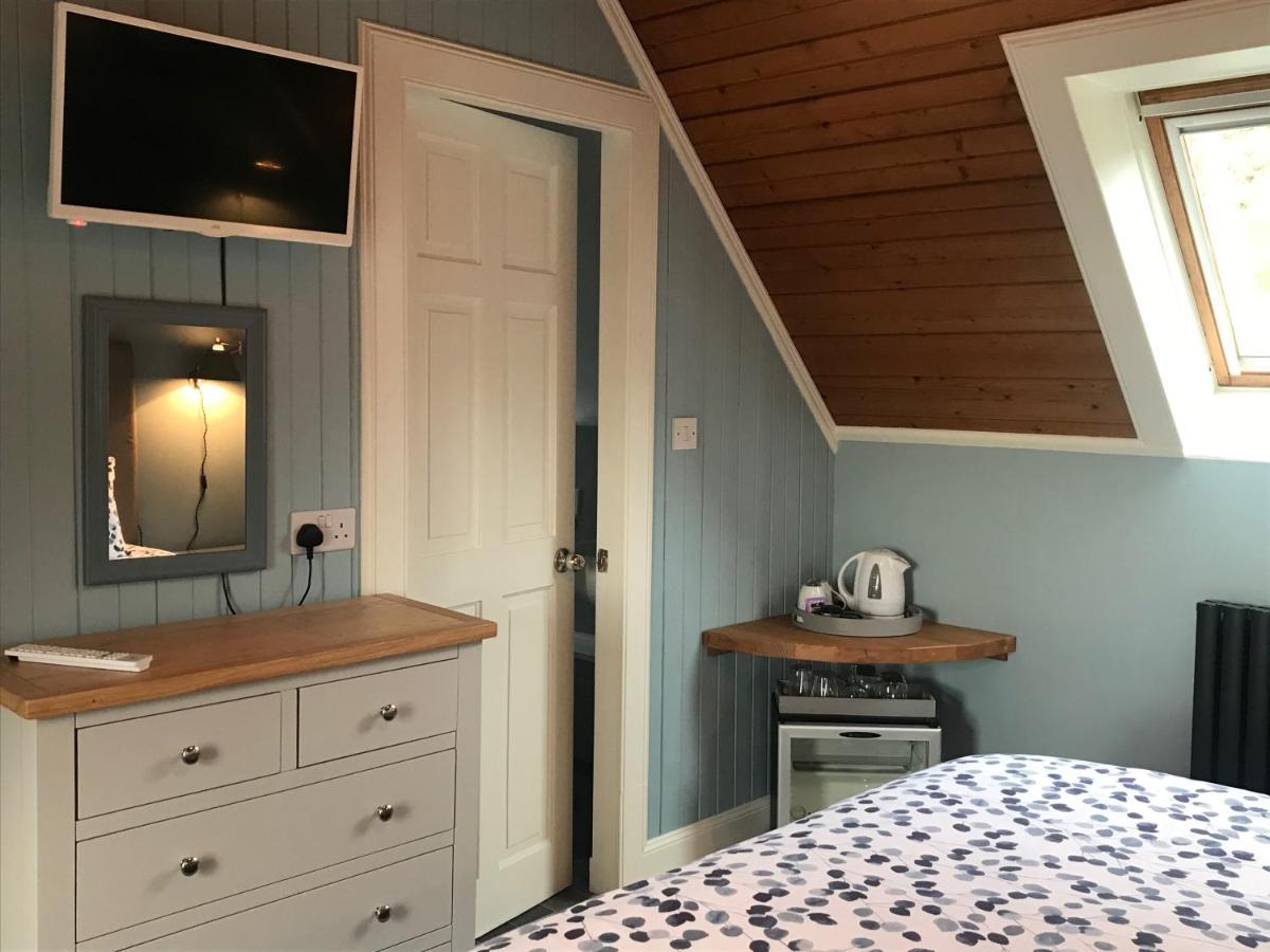 Scourie Guesthouse Luaran gambar