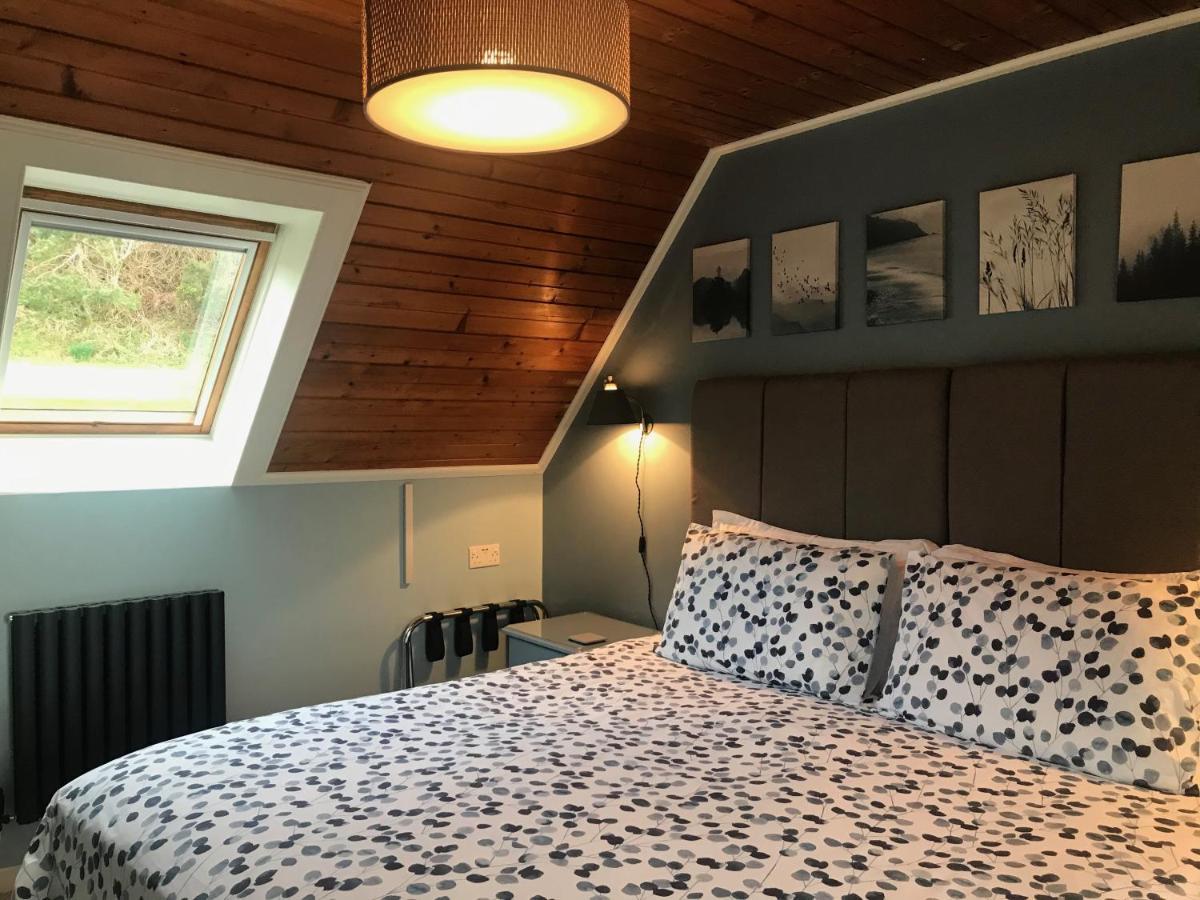 Scourie Guesthouse Luaran gambar