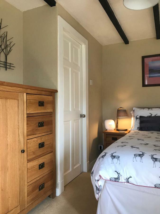 Scourie Guesthouse Luaran gambar