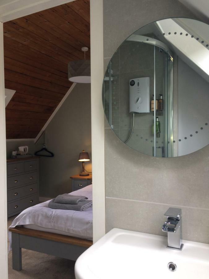 Scourie Guesthouse Luaran gambar