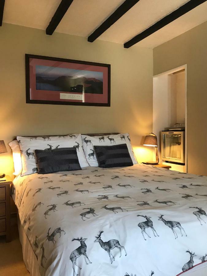 Scourie Guesthouse Luaran gambar