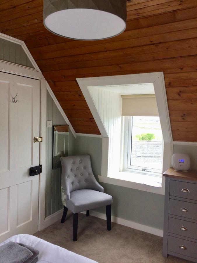 Scourie Guesthouse Luaran gambar