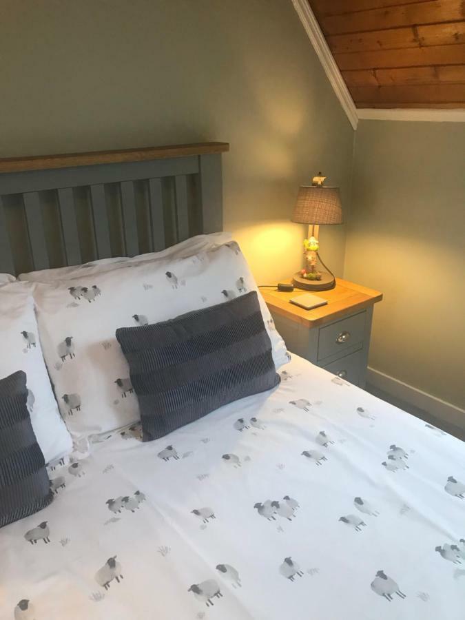 Scourie Guesthouse Luaran gambar