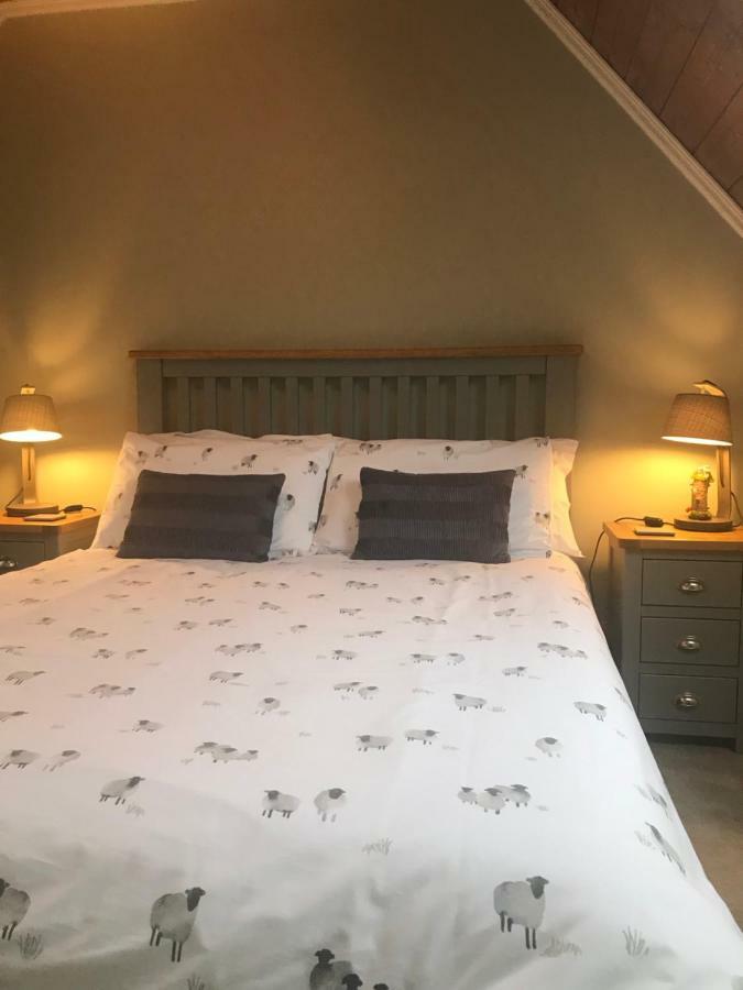 Scourie Guesthouse Luaran gambar