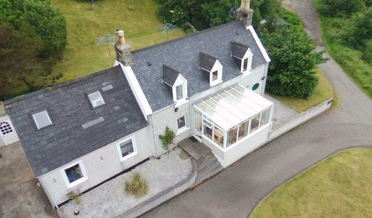 Scourie Guesthouse Luaran gambar