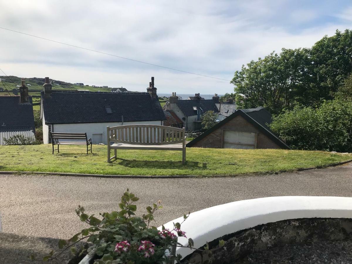 Scourie Guesthouse Luaran gambar